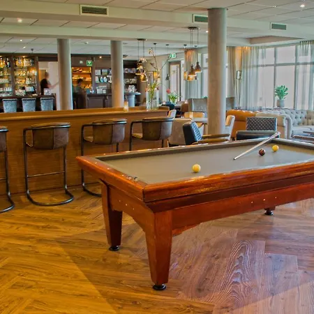 Hotel Landgoed Tatenhove Texel 3*