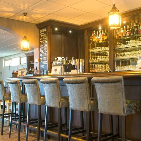 Hotel Landgoed Tatenhove Texel