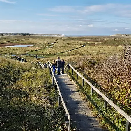 Hotel Landgoed Tatenhove Texel 3*