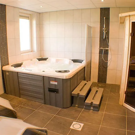 Hotel Landgoed Tatenhove Texel