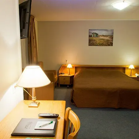 Landgoed Tatenhove Texel Hotel