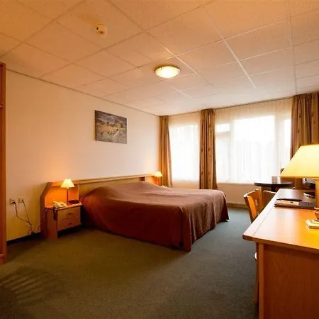 Hotel Landgoed Tatenhove Texel De Koog (Texel)