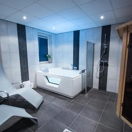 Landgoed Tatenhove Texel Hotel