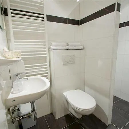 Hotel Landgoed Tatenhove Texel