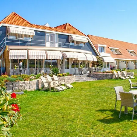 Hotel Landgoed Tatenhove Texel De Koog (Texel)