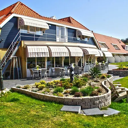 Landgoed Tatenhove Texel Hotel 3*