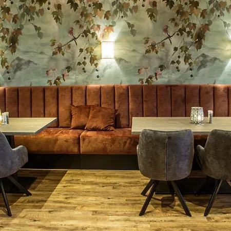 Hotel Landgoed Tatenhove Texel De Koog (Texel)