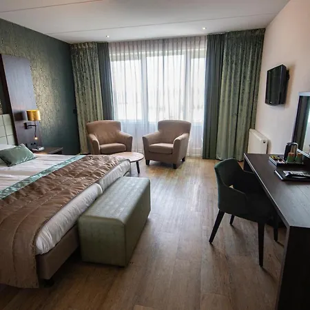 Hotel Landgoed Tatenhove Texel