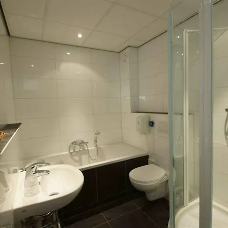 Landgoed Tatenhove Texel 3*