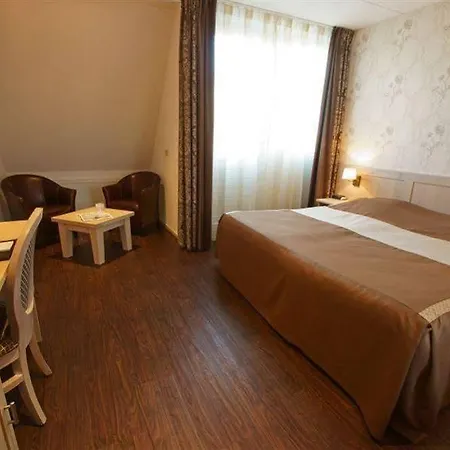 Hotel Landgoed Tatenhove Texel