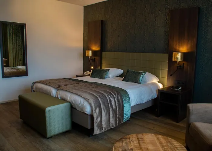 Landgoed Tatenhove Texel 3*