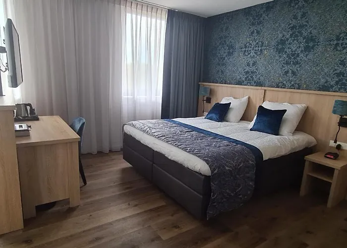 Landgoed Tatenhove Texel