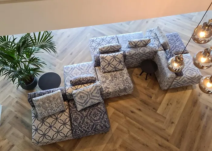 Landgoed Tatenhove Texel 3*