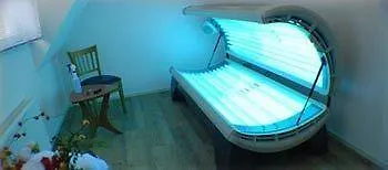 Landgoed Tatenhove Texel Отель Де-Коог