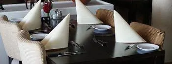 Landgoed Tatenhove Texel Отель