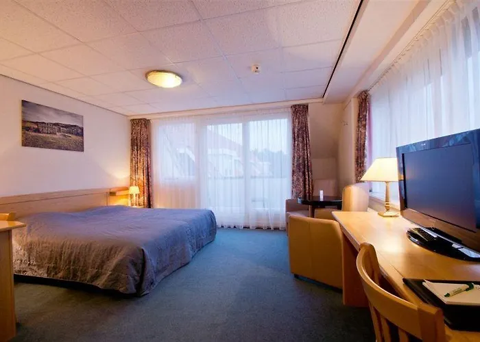 Landgoed Tatenhove Texel