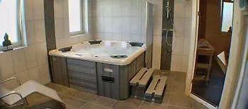 Landgoed Tatenhove Texel Де-Коог