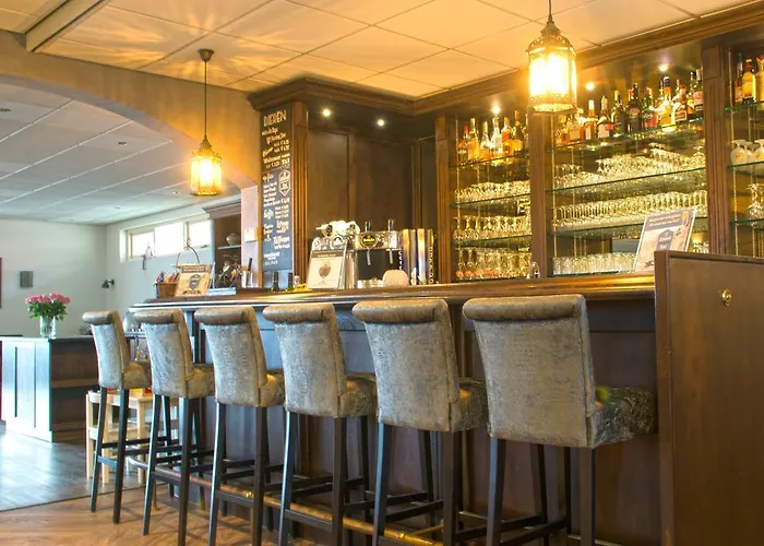 Отель Landgoed Tatenhove Texel