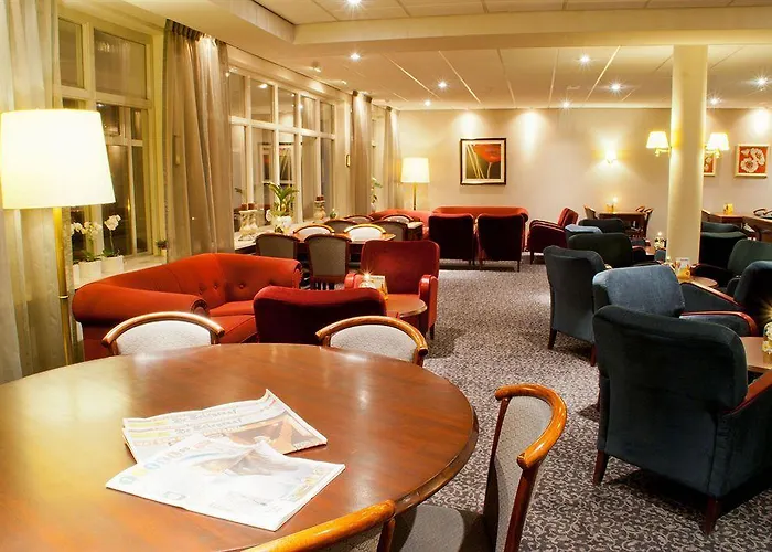 Landgoed Tatenhove Texel