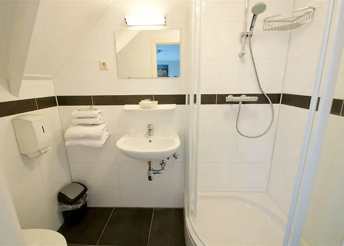 Landgoed Tatenhove Texel