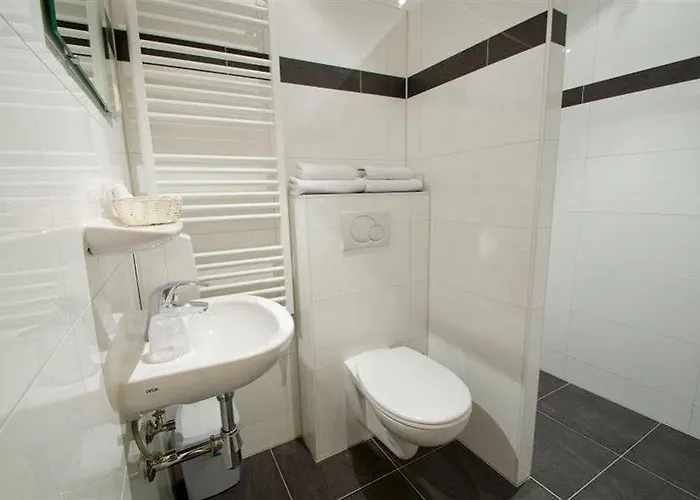 Отель Landgoed Tatenhove Texel