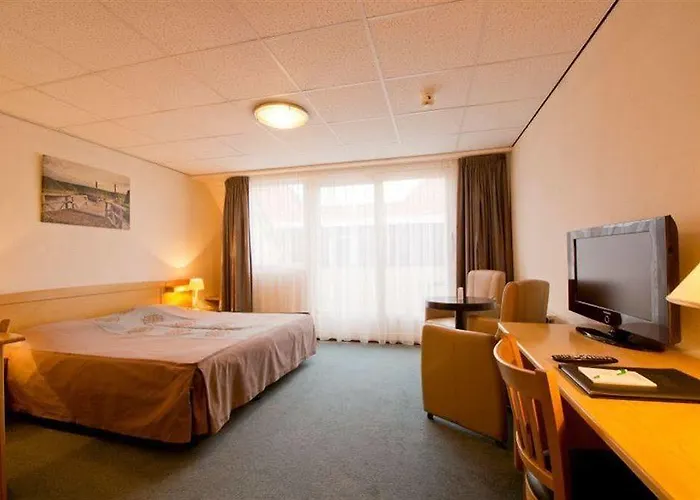 Landgoed Tatenhove Texel Де-Коог