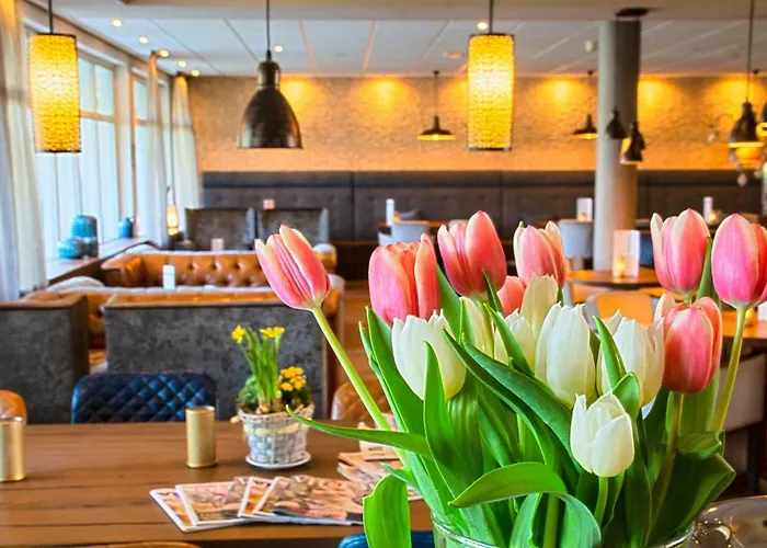 Landgoed Tatenhove Texel