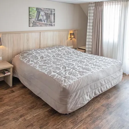 Landgoed Tatenhove Texel 3* 데쿠크