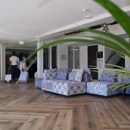 Hotel Landgoed Tatenhove Texel 3*