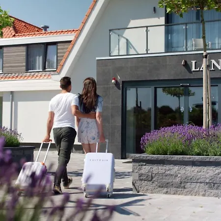 Landgoed Tatenhove Texel Hotel 3*