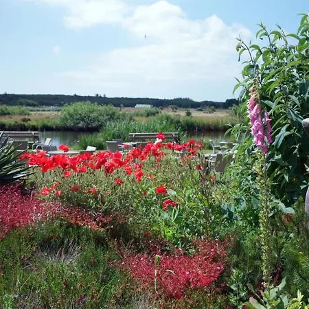 Landgoed Tatenhove Texel Hotel 3*