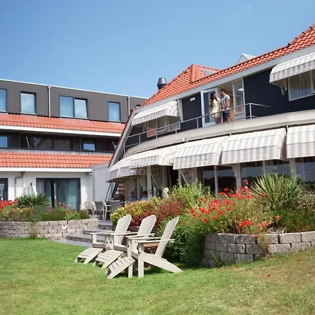 Landgoed Tatenhove Texel Hotel De Koog (Texel)