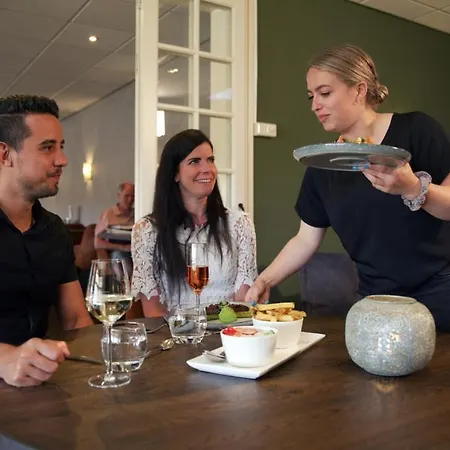 Landgoed Tatenhove Texel Hotel 3*