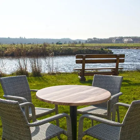 Hotel Landgoed Tatenhove Texel De Koog (Texel)