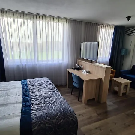 Landgoed Tatenhove Texel 3*
