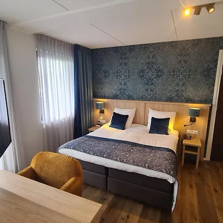 Landgoed Tatenhove Texel 3* 데쿠크