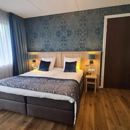 Landgoed Tatenhove Texel 호텔 데쿠크