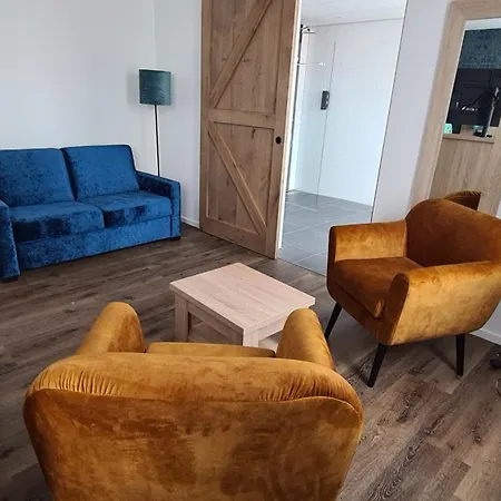 Landgoed Tatenhove Texel Hotel 3*