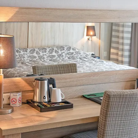 Landgoed Tatenhove Texel 3* 데쿠크