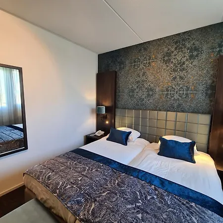 Hotel Landgoed Tatenhove Texel 3*