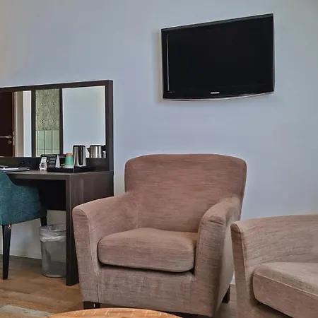 Hotel Landgoed Tatenhove Texel