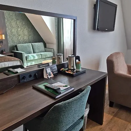 Landgoed Tatenhove Texel Hotel De Koog (Texel)