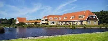 Landgoed Tatenhove Texel 데쿠크