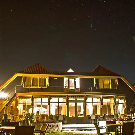 Landgoed Tatenhove Texel Hotel De Koog (Texel)