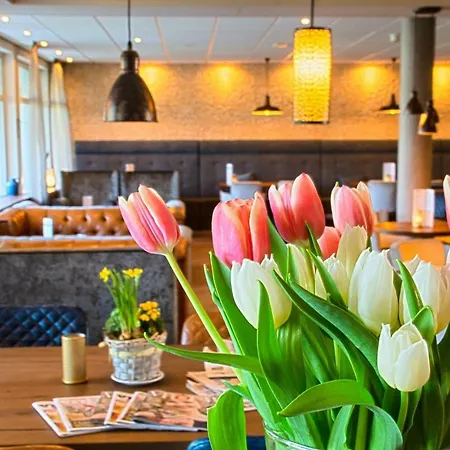 Landgoed Tatenhove Texel