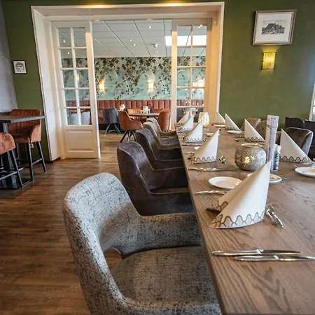Landgoed Tatenhove Texel Hotel