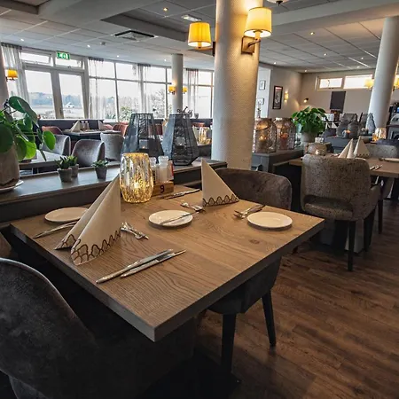 Landgoed Tatenhove Texel Hotel 3*