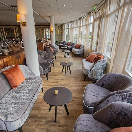 Landgoed Tatenhove Texel Hotel 3*